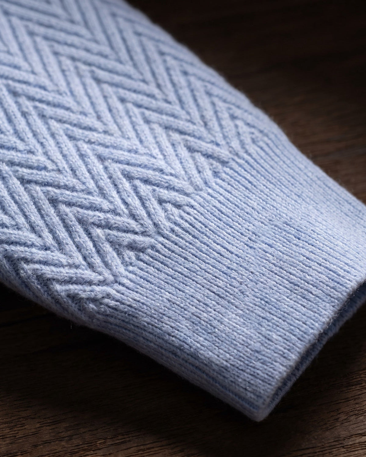 Octavio Cashmere Shawl-Collar Sweater